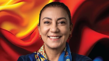 Así reaccionaron varios políticos a la designación de María Carolina Restrepo como directora del Icbf en el gobierno entrante: “Erradicando la corrupción”