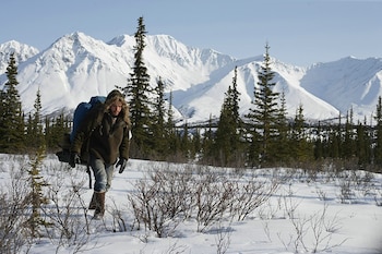 Imágenes de la película Into