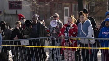 Cierran dos días los colegios