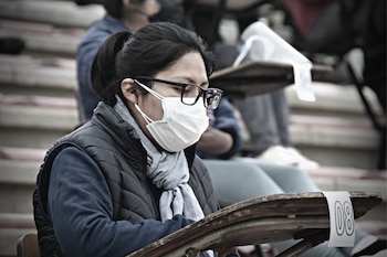 ¿Postulas a la UNMSM? Conoce