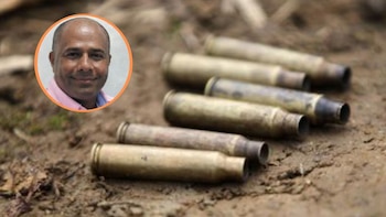 Exconcejal Edilbert Moscote fue asesinado en La Guajira el Viernes Santo: hombres le dispararon desde una moto