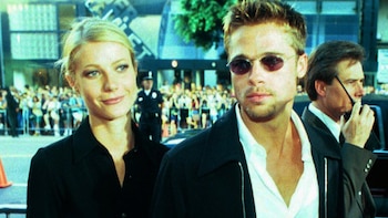 Gwyneth Paltrow confiesa cómo la fama complicó su relación con Brad Pitt: “Tienes que cargar con esta vergüenza”