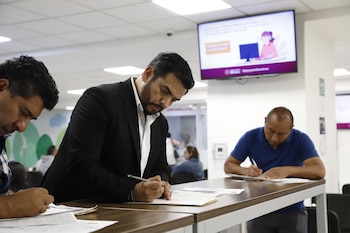 ATDT reporta ahorro de 2.1 billones de pesos por simplificación de trámites.