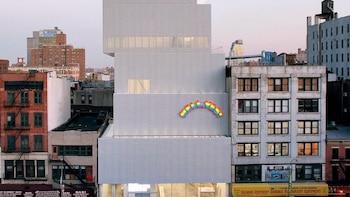El New Museum anuncia reapertura