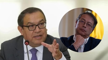 Premier Alberto Otárola pidió al