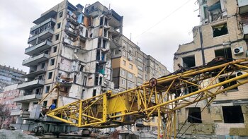 Al menos ocho muertos en