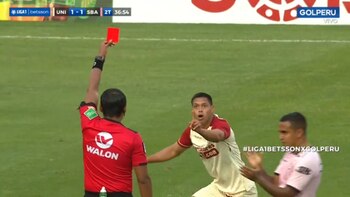 College vs Sport Boys : Gerson