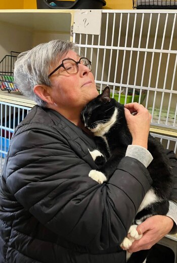 Paula, una mujer que fue