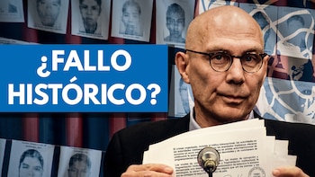 La ONU llegó a México y le falló a los desaparecidos: la visita que decepcionó a las víctimas