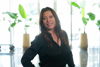 "Todo el mundo está atrás