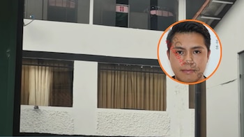 Policía fallece al intentar huir de la comisaría luego de un altercado en una discoteca de Cusco