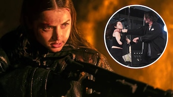 Ana de Armas adopta un