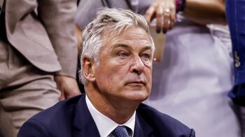 Alec Baldwin fue nuevamente acusado