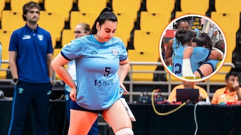 Entre lágrimas y fortaleza: Zezé