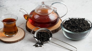 El té que favorece la salud del corazón y el intestino, según dietistas