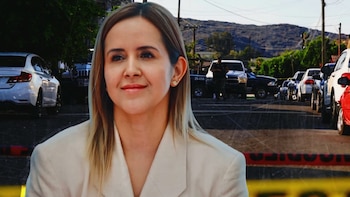 Reportan fuera de peligro a la regidora María Quijada tras ataque armado en Tecate