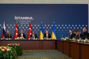 El Jefe del Estado Mayor