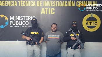 Honduras: Fiscalía acusa a militante de partido Libre de obstaculizar proceso del Transmisión de Resultados Electorales Preliminares
