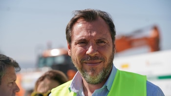 Puente dice que caerá quien