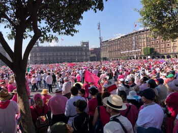 El pasado fin de semana