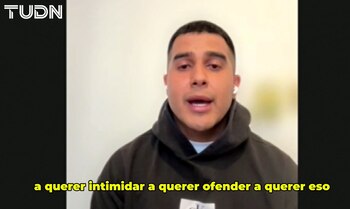 Raúl Silva cuenta su versión