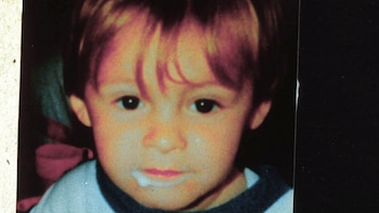 Al principio los niños llevaban