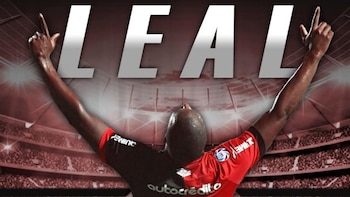 Luis Leal se ganó el