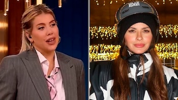 Wanda Nara defendió su trabajo