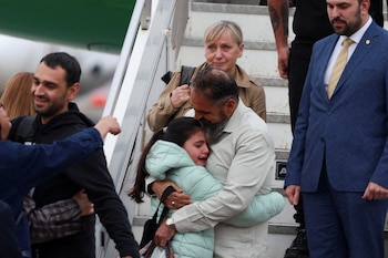 Lubomir Chanev, capitán Galaxy Leader,