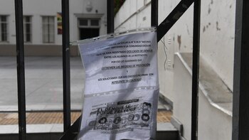 El arte de degradar la