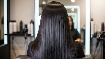 El hair hack del shampoo en seco que aporta volumen, textura y frescura a tu cabello en minutos