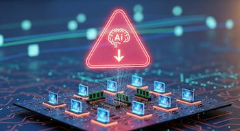 La principal característica del chip