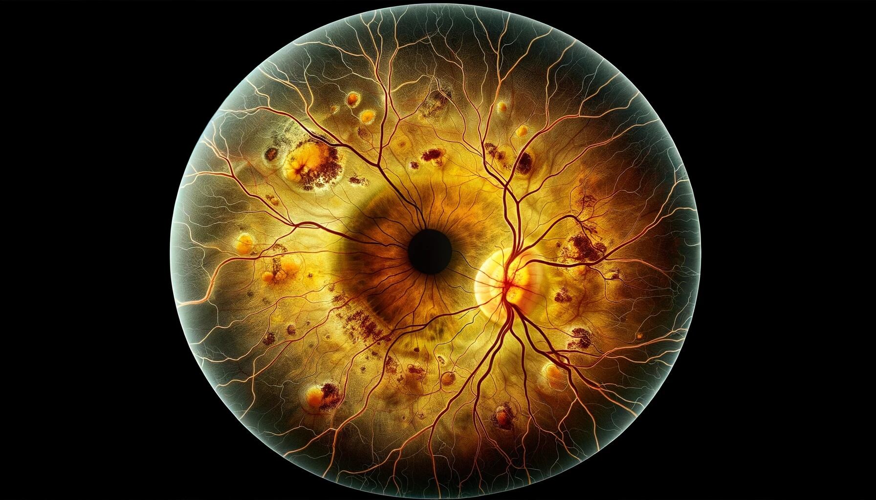 La restauración de la función visual demuestra que algunos efectos del envejecimiento pueden revertirse mediante intervenciones específicas (Imagen Ilustrativa Infobae)