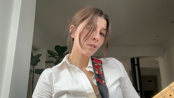 Ona Mafalda, hija del príncipe