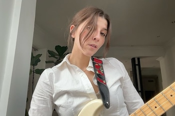 Ona Mafalda en una imagen