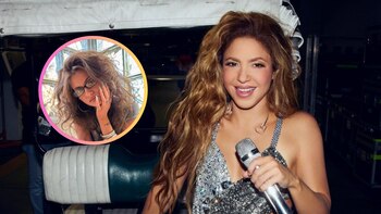 La estadounidense será la encargada