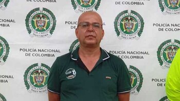 El impresionante prontuario de ‘Manolo’,