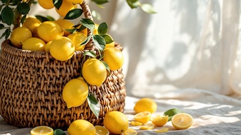 FRUTALES DECO