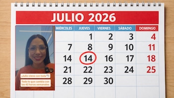 Abogada laboralista aclaró “la entrada en vigor de la jornada máxima de 42 horas semanales en el sector privado: “Efectos que muchos desconocen”