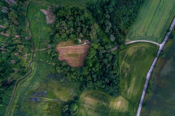 Descubrieron más de 500 personas enterradas en un “Valle de la Muerte” en Polonia que fueron asesinadas durante la ocupación Nazi