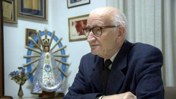 Murió Miguel Woites, símbolo de
