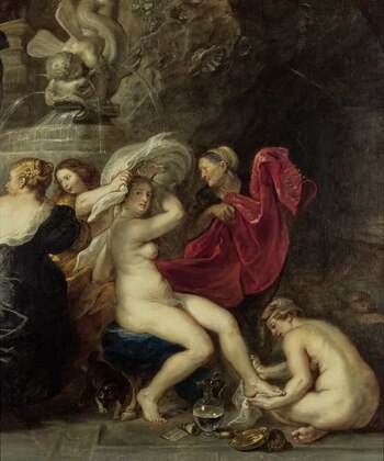 Agencia holandesa diseña un plan para abordar el arte nazi saqueado y “huérfano”