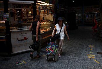 "En junio el EMAE se