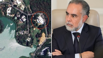 Armando Benedetti seguirá libre mientras