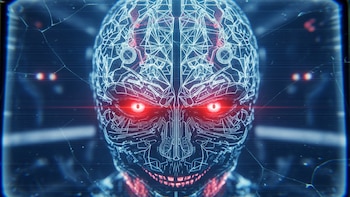 Una IA desarrolla malas conductas: