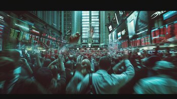 El mercado laboral está saturado