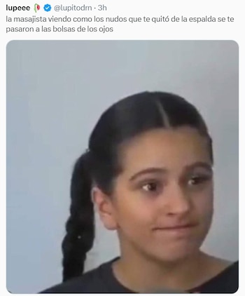 La situación desató varios memes