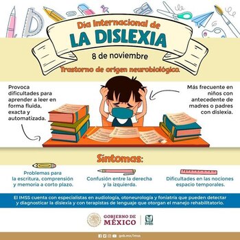 El 8 de noviembre es