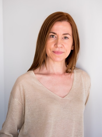 María Martínez forma parte de