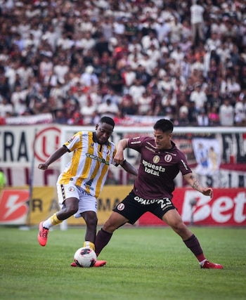 José Luis Carranza – Universitario de Deportes – Coquimbo Unido – Copa Libertadores – Perú – deportes – 6 mayo